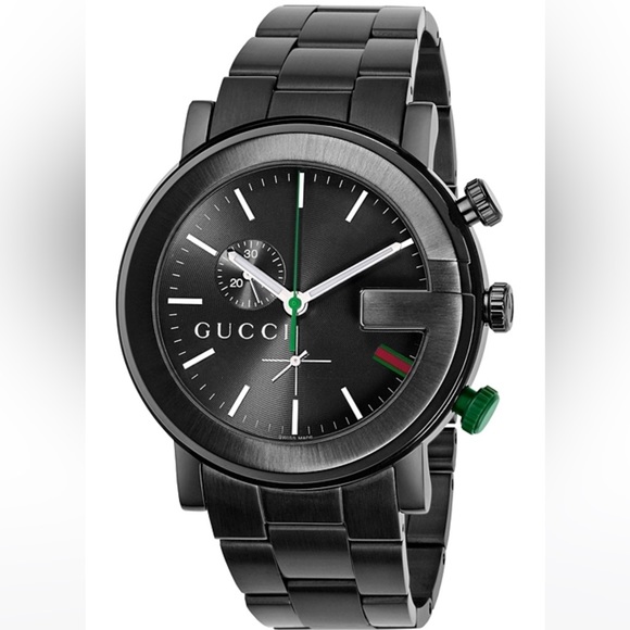 Gucci G-Chrono watch - Picture 1 of 7